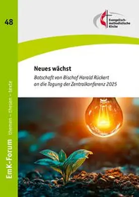 Rückert |  Neues wächst | Buch |  Sack Fachmedien