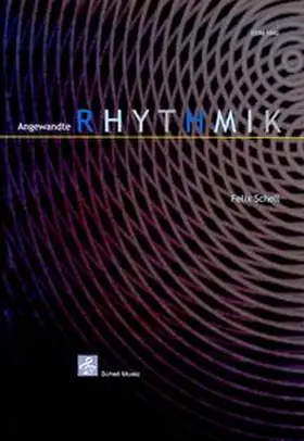 Schell |  Angewandte Rhythmik | Buch |  Sack Fachmedien