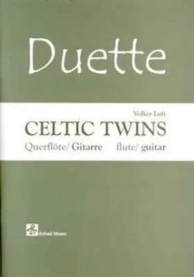 Luft |  Duette: Celtic Twins | Buch |  Sack Fachmedien