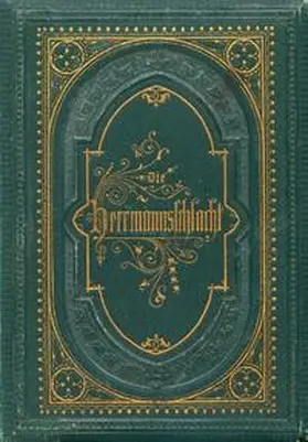 Kleist |  Die Herrmannsschlacht | Buch |  Sack Fachmedien