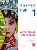 Huang / Ziethen |  Vorbereitung HSK-Prüfung. HSK 1 | Buch |  Sack Fachmedien
