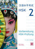 Huang / Ziethen |  Vorbereitung HSK-Prüfung. HSK 2 | Buch |  Sack Fachmedien