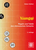 Ziethen |  Xiangqi | Buch |  Sack Fachmedien