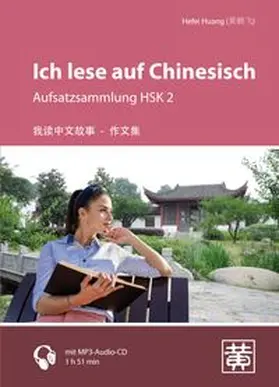 Huang |  Ich lese auf Chinesisch | Buch |  Sack Fachmedien