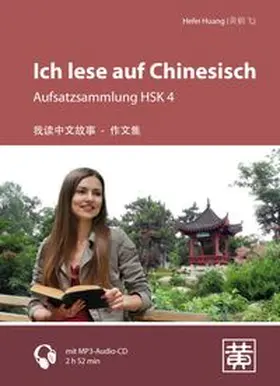 Huang |  Ich lese auf Chinesisch | Buch |  Sack Fachmedien
