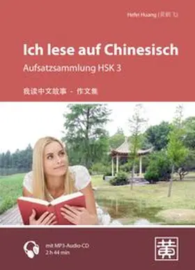 Huang |  Ich lese auf Chinesisch | Buch |  Sack Fachmedien