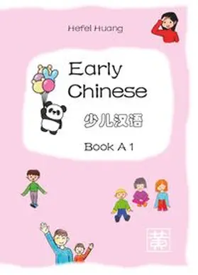 Huang |  Early Chinese A 1 | Buch |  Sack Fachmedien
