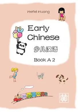 Huang |  Early Chinese A / Early Chinese | Buch |  Sack Fachmedien