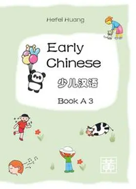 Huang |  Early Chinese A / Early Chinese | Buch |  Sack Fachmedien