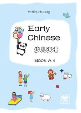 Huang |  Early Chinese A / Early Chinese | Buch |  Sack Fachmedien