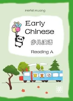 Huang |  Early Chinese A / Early Chinese | Buch |  Sack Fachmedien