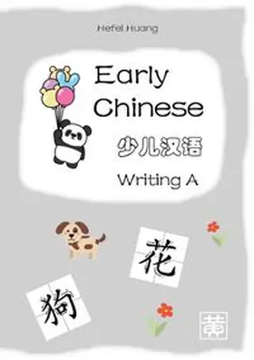 Huang |  Early Chinese A / Early Chinese | Buch |  Sack Fachmedien