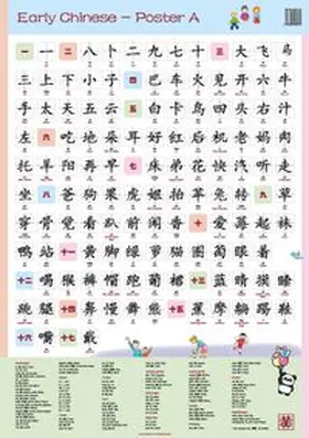 Huang / Ziethen |  Early Chinese A / Early Chinese | Sonstiges |  Sack Fachmedien