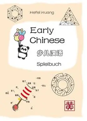 Huang |  Early Chinese | Buch |  Sack Fachmedien