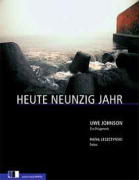 Johnson / Mecklenburg | Heute Neunzig Jahr | Buch | 978-3-940524-06-5 | sack.de