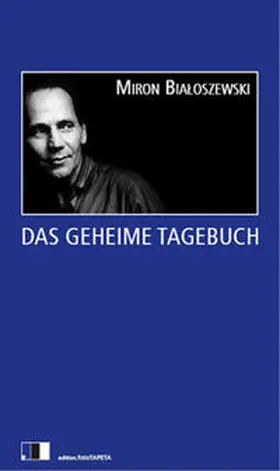 Bialoszewski / Sobolewski |  Das geheime Tagebuch | Buch |  Sack Fachmedien