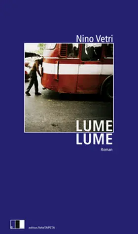 Vetri |  LUME LUME | eBook | Sack Fachmedien