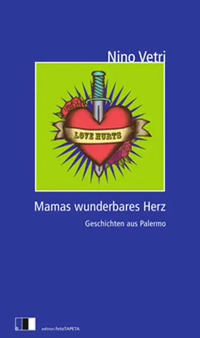 Vetri |  MAMAS WUNDERBARES HERZ | eBook | Sack Fachmedien