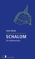 Klinau |  Schalom | eBook | Sack Fachmedien