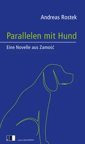 Rostek |  Parallelen mit Hund | eBook | Sack Fachmedien