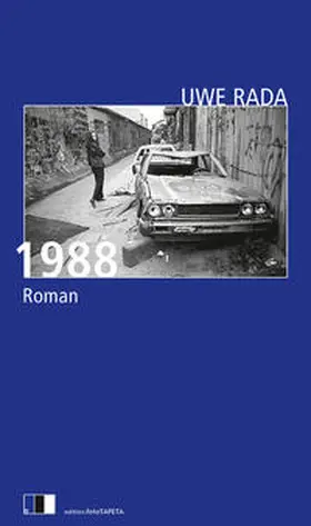 Rada |  1988 | Buch |  Sack Fachmedien