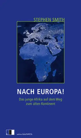 Smith |  Nach Europa! | Buch |  Sack Fachmedien
