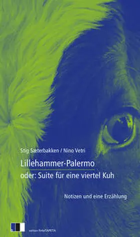 Sæterbakken / Vetri |  Lillehammer-Palermo | Buch |  Sack Fachmedien