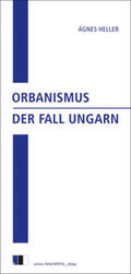 Heller |  Orbanismus | Buch |  Sack Fachmedien