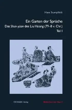 Stumpfeldt |  Ein Garten der Sprüche | Buch |  Sack Fachmedien