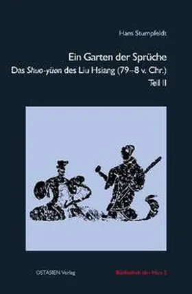 Stumpfeldt |  Ein Garten der Sprüche | Buch |  Sack Fachmedien