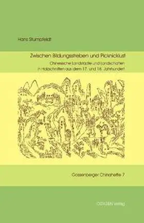 Stumpfeldt |  Zwischen Bildungsstreben und Picknicklust | Buch |  Sack Fachmedien