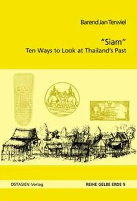 Terwiel |  "Siam" | Buch |  Sack Fachmedien