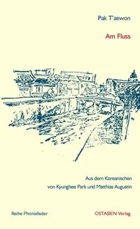 Pak |  Am Fluss | Buch |  Sack Fachmedien