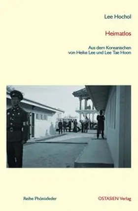 Lee |  Heimatlos | Buch |  Sack Fachmedien