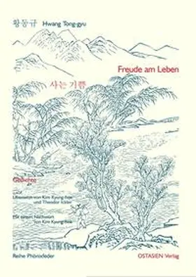 Hwang |  Freude am Leben ?? ?? | Buch |  Sack Fachmedien