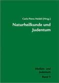 Heidel |  Naturheilkunde und Judentum | Buch |  Sack Fachmedien