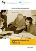 Kuhn / Schäfer / Veser |  Pflegevisite für Menschen mit Demenz | Buch |  Sack Fachmedien