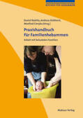 Nakhla / Eickhorst / Cierpka |  Praxishandbuch für Familienhebammen | Buch |  Sack Fachmedien