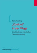 Kersting |  "Coolout" in der Pflege | Buch |  Sack Fachmedien