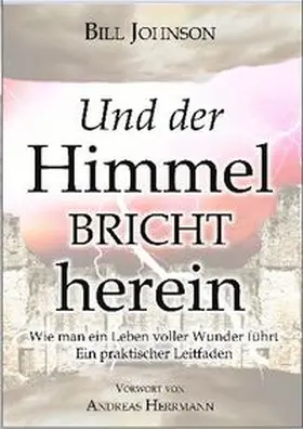 Johnson |  Und der Himmel bricht herein | Buch |  Sack Fachmedien