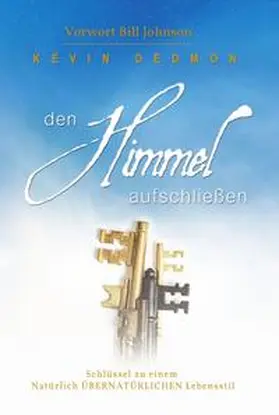Dedmon |  Den Himmel aufschließen | Buch |  Sack Fachmedien