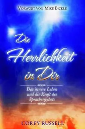 Russell |  Die Herrlichkeit in dir | Buch |  Sack Fachmedien