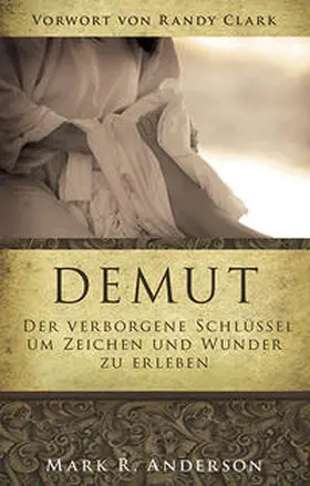 Anderson |  Demut | Buch |  Sack Fachmedien