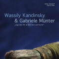 Kandinsky / Münter |  Wassily Kandinsky & Gabriele Münter | Sonstiges |  Sack Fachmedien
