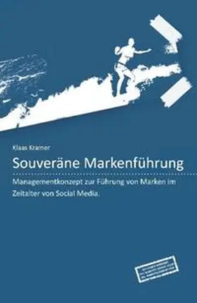 Kramer |  Souveraene Markenfuehrung | Buch |  Sack Fachmedien