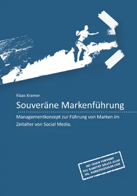 Kramer |  Souveräne Markenführung | eBook | Sack Fachmedien
