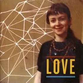 Leonard / Eichhorn / naivsuper Book Berlin |  LOVE | Buch |  Sack Fachmedien