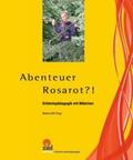 Grill |  Abenteuer Rosarot?! | Buch |  Sack Fachmedien