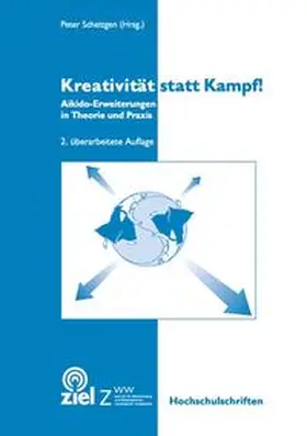 Schettgen |  Kreativität statt Kampf | Buch |  Sack Fachmedien