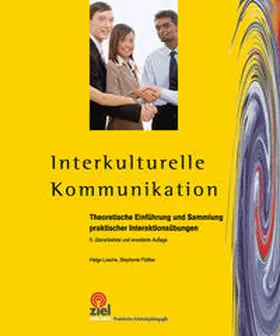 Losche / Püttker |  Interkulturelle Kommunikation | Buch |  Sack Fachmedien